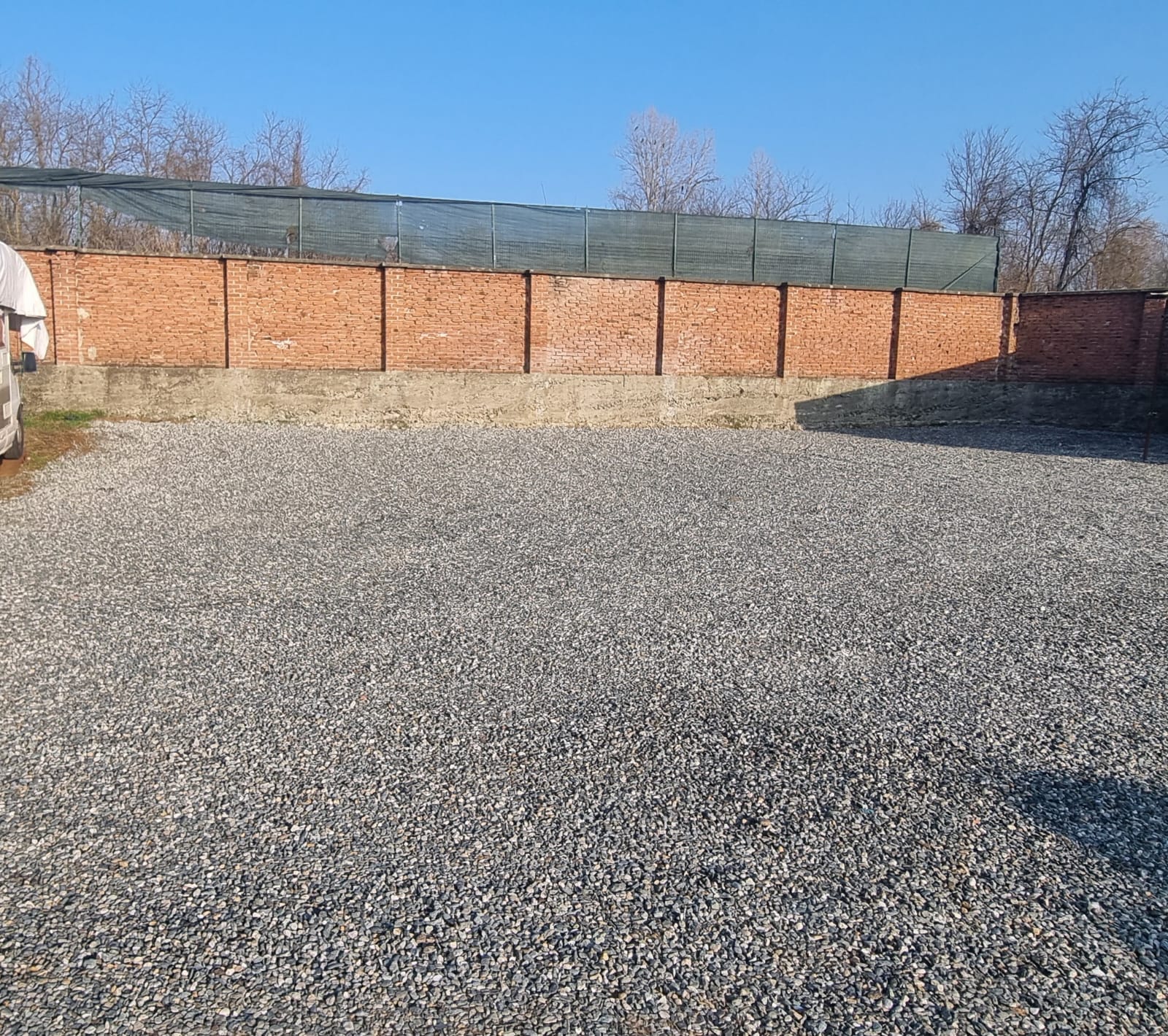 Rimessaggio La Mandria – foto 26