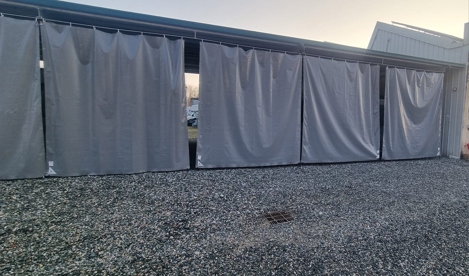 Rimessaggio La Mandria – foto 30